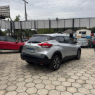 Nissan KICKS S 1.6 16V FlexStar 5p Mec. 2020 Flex-2