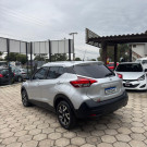 Nissan KICKS S 1.6 16V FlexStar 5p Mec. 2020 Flex-3