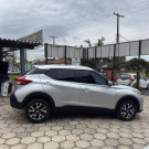 Nissan KICKS S 1.6 16V FlexStar 5p Mec. 2020 Flex-1