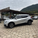 Nissan KICKS S 1.6 16V FlexStar 5p Mec. 2020 Flex-0