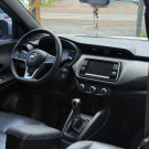Nissan KICKS S 1.6 16V FlexStar 5p Mec. 2020 Flex-4