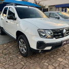 Renault OROCH Intense 1.6 Flex 16V Mec. 2024 Flex-0
