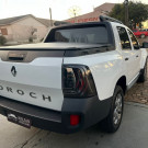 Renault OROCH Intense 1.6 Flex 16V Mec. 2024 Flex-4