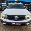 Renault OROCH Intense 1.6 Flex 16V Mec. 2024 Flex-1