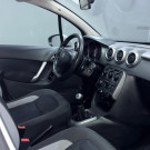 Citroën C3 Tendance 1.5 Flex 8V 5p Mec. 2013 Flex-2