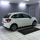 Citroën C3 Tendance 1.5 Flex 8V 5p Mec. 2013 Flex-8