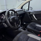 Citroën C3 Tendance 1.5 Flex 8V 5p Mec. 2013 Flex-1
