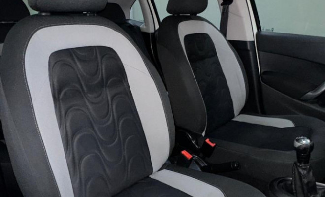 Citroën C3 Tendance 1.5 Flex 8V 5p Mec. 2013 Flex-5
