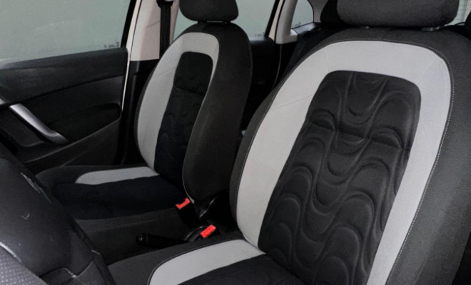 Citroën C3 Tendance 1.5 Flex 8V 5p Mec. 2013 Flex-6