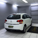 Citroën C3 Tendance 1.5 Flex 8V 5p Mec. 2013 Flex-7