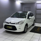 Citroën C3 Tendance 1.5 Flex 8V 5p Mec. 2013 Flex-0