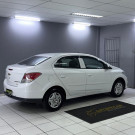 GM - Chevrolet PRISMA Sed. LT 1.0 8V FlexPower 4p 2014 Flex-7