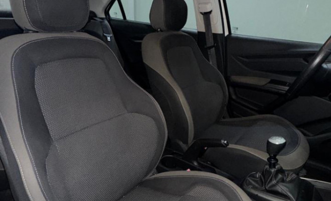 GM - Chevrolet PRISMA Sed. LT 1.0 8V FlexPower 4p 2014 Flex-5
