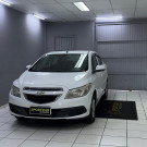 GM - Chevrolet PRISMA Sed. LT 1.0 8V FlexPower 4p 2014 Flex-0