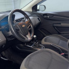 GM - Chevrolet PRISMA Sed. LT 1.0 8V FlexPower 4p 2014 Flex-1
