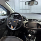 GM - Chevrolet PRISMA Sed. LT 1.0 8V FlexPower 4p 2014 Flex-3