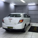 GM - Chevrolet PRISMA Sed. LT 1.0 8V FlexPower 4p 2014 Flex-6