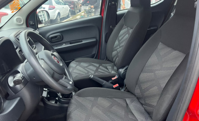 Fiat MOBI LIKE 1.0 Fire Flex 5p. 2018 Flex-8