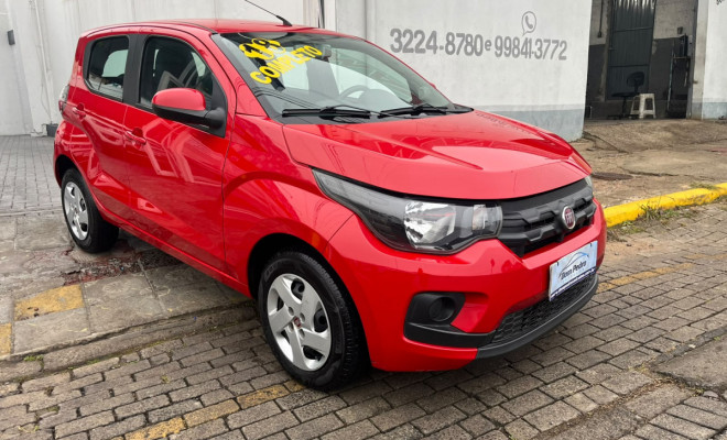 Fiat MOBI LIKE 1.0 Fire Flex 5p. 2018 Flex-0
