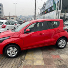 Fiat MOBI LIKE 1.0 Fire Flex 5p. 2018 Flex-5