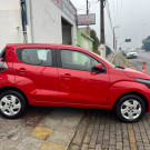 Fiat MOBI LIKE 1.0 Fire Flex 5p. 2018 Flex-4