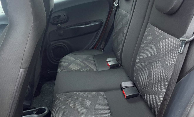 Fiat MOBI LIKE 1.0 Fire Flex 5p. 2018 Flex-11