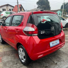 Fiat MOBI LIKE 1.0 Fire Flex 5p. 2018 Flex-3