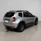 Renault DUSTER TECHROAD 4X4 2.0 16V Mec. 2015 Flex-5