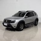 Renault DUSTER TECHROAD 4X4 2.0 16V Mec. 2015 Flex-1