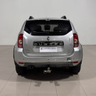 Renault DUSTER TECHROAD 4X4 2.0 16V Mec. 2015 Flex-4