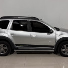Renault DUSTER TECHROAD 4X4 2.0 16V Mec. 2015 Flex-6