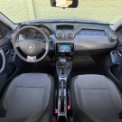 Renault DUSTER TECHROAD 4X4 2.0 16V Mec. 2015 Flex-7