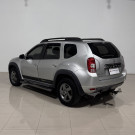 Renault DUSTER TECHROAD 4X4 2.0 16V Mec. 2015 Flex-3