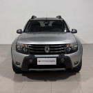 Renault DUSTER TECHROAD 4X4 2.0 16V Mec. 2015 Flex-0