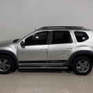 Renault DUSTER TECHROAD 4X4 2.0 16V Mec. 2015 Flex-2