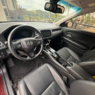 Honda HR-V EXL 1.8 Flexone 16V 5p Aut. 2021 Flex-3