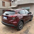 Honda HR-V EXL 1.8 Flexone 16V 5p Aut. 2021 Flex-2