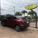 Honda HR-V EXL 1.8 Flexone 16V 5p Aut. 2021 Flex-0