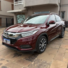 Honda HR-V EXL 1.8 Flexone 16V 5p Aut. 2021 Flex-1