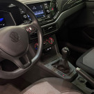 VW - VolksWagen Polo 1.0 TSI Flex 12V 5p 2023 Flex-0