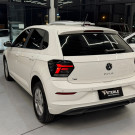 VW - VolksWagen Polo 1.0 TSI Flex 12V 5p 2023 Flex-8