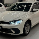 VW - VolksWagen Polo 1.0 TSI Flex 12V 5p 2023 Flex-1