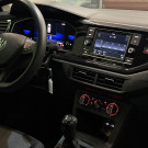 VW - VolksWagen Polo 1.0 TSI Flex 12V 5p 2023 Flex-3