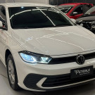 VW - VolksWagen Polo 1.0 TSI Flex 12V 5p 2023 Flex-7