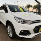GM - Chevrolet TRACKER LTZ 1.4 Turbo 16V Flex 4x2 Aut. 2017 Flex-0