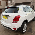GM - Chevrolet TRACKER LTZ 1.4 Turbo 16V Flex 4x2 Aut. 2017 Flex-3