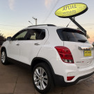 GM - Chevrolet TRACKER LTZ 1.4 Turbo 16V Flex 4x2 Aut. 2017 Flex-2