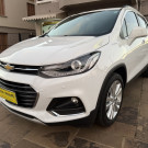 GM - Chevrolet TRACKER LTZ 1.4 Turbo 16V Flex 4x2 Aut. 2017 Flex-1