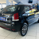 Fiat Palio ELX 1.0 Fire/30 Anos F. Flex 8V 4p 2010 Flex-3