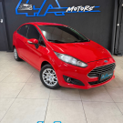 Ford Fiesta Sed. TI./TI.Plus1.6 16V Flex Aut. 2014 Flex-3